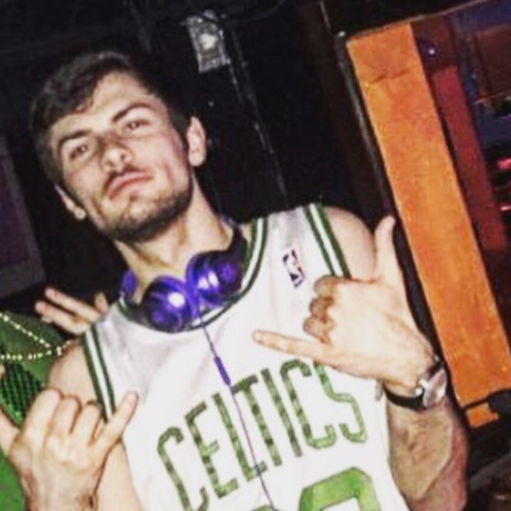 Meet your Posher, Dillon